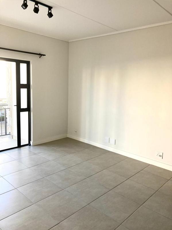 To Let 1 Bedroom Property for Rent in Somerset West Western Cape